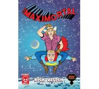 Rick Veitch Boy Maximortal #1 (Tascabile) Boy Maximortal Comics