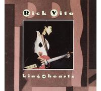 Rick Vito - King Of Hearts