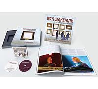 Rick Wakeman A Gallery Of The Imagination (Vinyl LP)