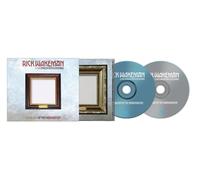 Wakeman,Rick A Gallery of the Imagination (Lim (CD)