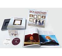 Rick Wakeman A Gallery Of The Imagination (Vinyl LP)