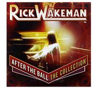 Rick Wakeman - After the Ball: The Collection