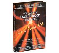 Rick wakeman and the english rock