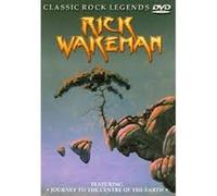 Rick WAKEMAN - Classic Rock Legends