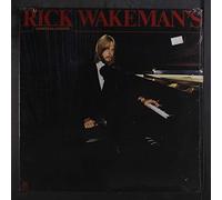 RICK WAKEMAN - criminal record
