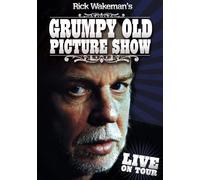 Rick Wakeman - Grumpy Old Picture Show