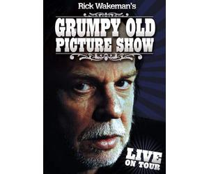 Rick Wakeman - Grumpy Old Picture Show
