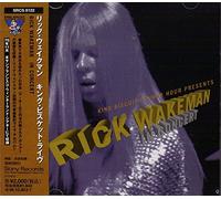 Rick Wakeman - In Concert-King Biscuit Flowe