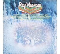 Rick Wakeman - Journey To The Centre Oe The Earth [LP]