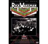 Rick Wakeman - Journey to the Centre of Earth