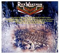 Rick Wakeman - Journey to the Centre of the Earth
