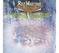 Wakeman, Rick - Journey To The Centre Of The E