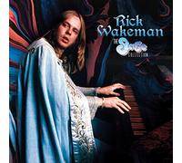 Rick Wakeman - La Collezione Stage
