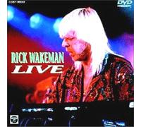 Rick Wakeman - Live 1990