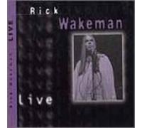 Rick Wakeman - Live