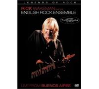 Rick Wakeman - Live in Buenos Aires