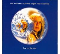 Rick Wakeman - Live on the Test