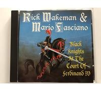 Rick Wakeman & Mario Fasciano - Black Knights at the Court.