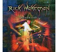 Rick Wakeman - Medium Rare by Rick Wakeman (2004-03-09)
