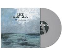 Rick Wakeman – Melancholia – Vinile LP 12" colorato
