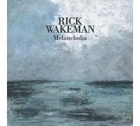 Rick Wakeman Melancholia (CD) Album