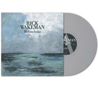 Rick Wakeman – Melancholia – Vinile LP 12" colorato