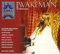 Rick Wakeman - My Inspiration