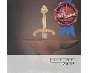 Rick Wakeman - Myth and Legend of King Arthur and the Knights