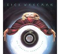 Rick Wakeman - No Earthly Connection