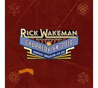 RICK WAKEMAN - OFFICIAL BOOTLEG SERIES, VOL. 4: CROPREDY, 2010