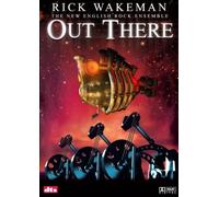 Rick Wakeman - Out There