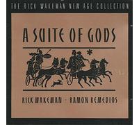 Rick Wakeman & Ramon Remedios - Suite of Gods
