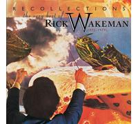 Rick Wakeman - Recollctions-the Very Best of