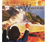 Rick Wakeman - Recollections-the Very Best of