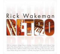 Rick Wakeman – Retro – CD
