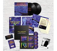 RICK WAKEMAN - RETURN TO THE CENTRE OF THE EARTH (BOX SET)