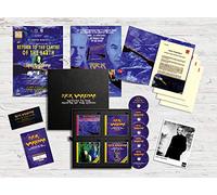 RICK WAKEMAN - RETURN TO THE CENTRE OF THE EARTH (BOX SET)