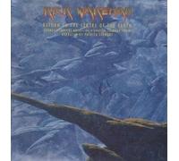 RICK WAKEMAN - RETURN TO THE CENTRE OF THE EARTH LP (VINYL) UK EMI 1999