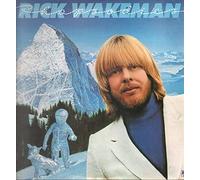 Rick Wakeman - Rhapsodies