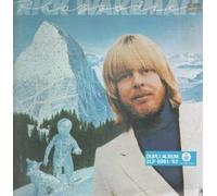 RICK WAKEMAN - RHAPSODIES LP (VINYL ALBUM) YUGOSLAVIAN RTB 0