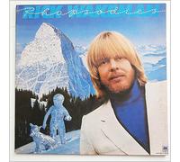 Rick Wakeman - Rhapsodies - Rick Wakeman 2LP