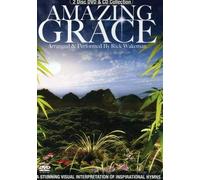 Rick Wakeman - Rick Wakeman - Amazing Grace