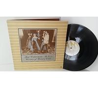 RICK WAKEMAN - RICK WAKEMAN the six wives of henry viii, gatefold, 64361