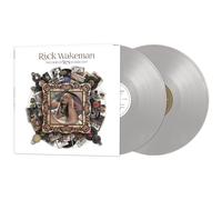 Rick Wakeman (silver)two Sides Of Yes (Vinyl LP)