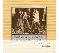 Rick Wakeman - Six Wives of Henry, Vol. 8