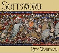 Rick Wakeman - Softsword - King John & The Ma