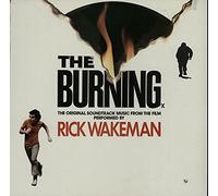 Rick Wakeman - The Burning