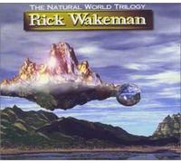 Rick Wakeman - The Natural World Trilogy