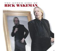Rick Wakeman The Other Side of Rick Wakeman Album