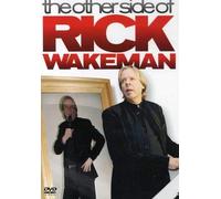 Rick Wakeman: The Other Side of Rick Wakeman (DVD) Rick Wakeman